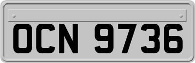 OCN9736
