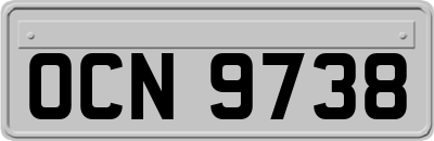 OCN9738