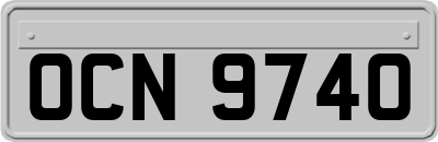 OCN9740