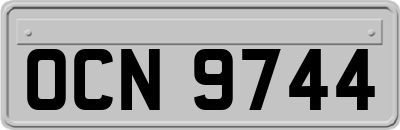 OCN9744