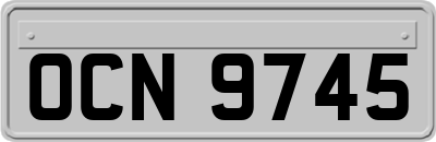 OCN9745