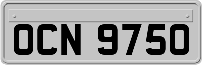 OCN9750