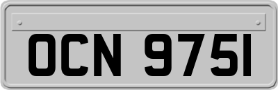 OCN9751