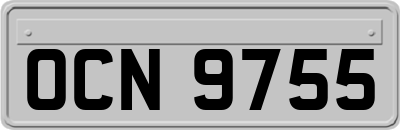 OCN9755