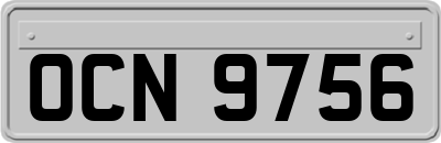OCN9756