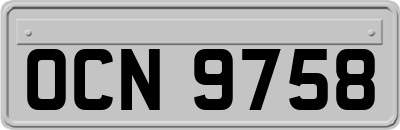 OCN9758