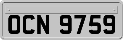 OCN9759