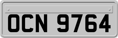OCN9764