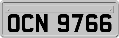 OCN9766