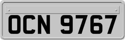 OCN9767