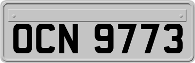 OCN9773