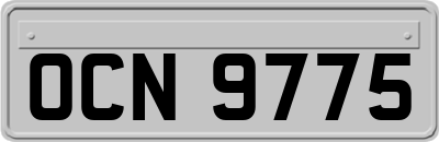 OCN9775