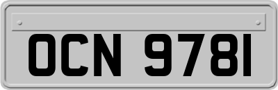 OCN9781