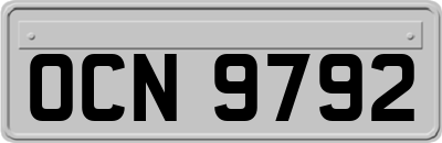 OCN9792