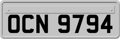 OCN9794