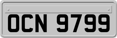 OCN9799