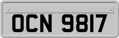 OCN9817