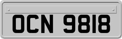 OCN9818