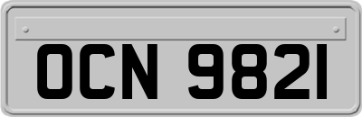 OCN9821