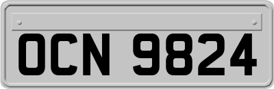 OCN9824