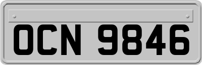 OCN9846