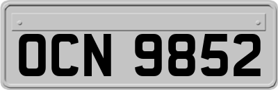 OCN9852