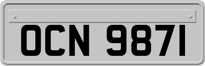 OCN9871