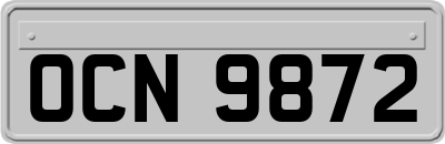OCN9872