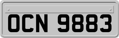 OCN9883