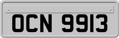OCN9913