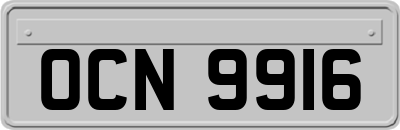 OCN9916