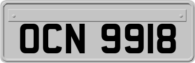 OCN9918