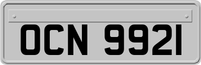 OCN9921