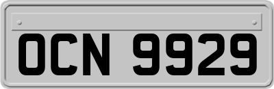 OCN9929