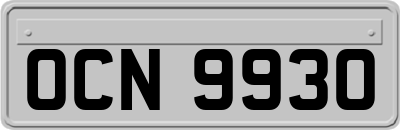 OCN9930