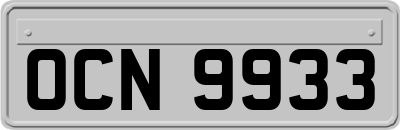 OCN9933