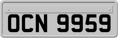 OCN9959