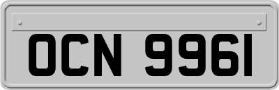 OCN9961