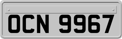 OCN9967