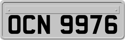 OCN9976