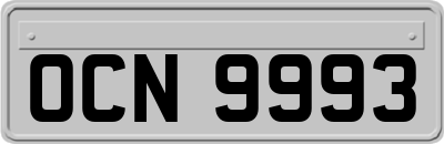 OCN9993