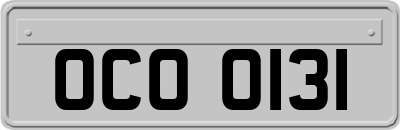 OCO0131