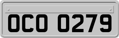 OCO0279