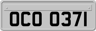 OCO0371