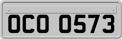 OCO0573