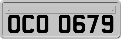 OCO0679