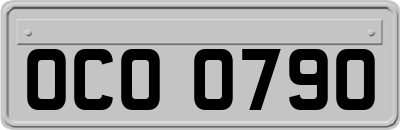 OCO0790