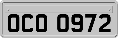OCO0972