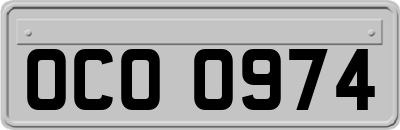 OCO0974