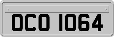 OCO1064